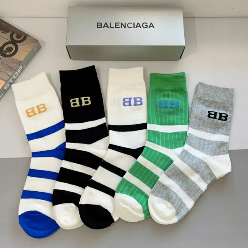 balenciaga chaussettes s_126a5531